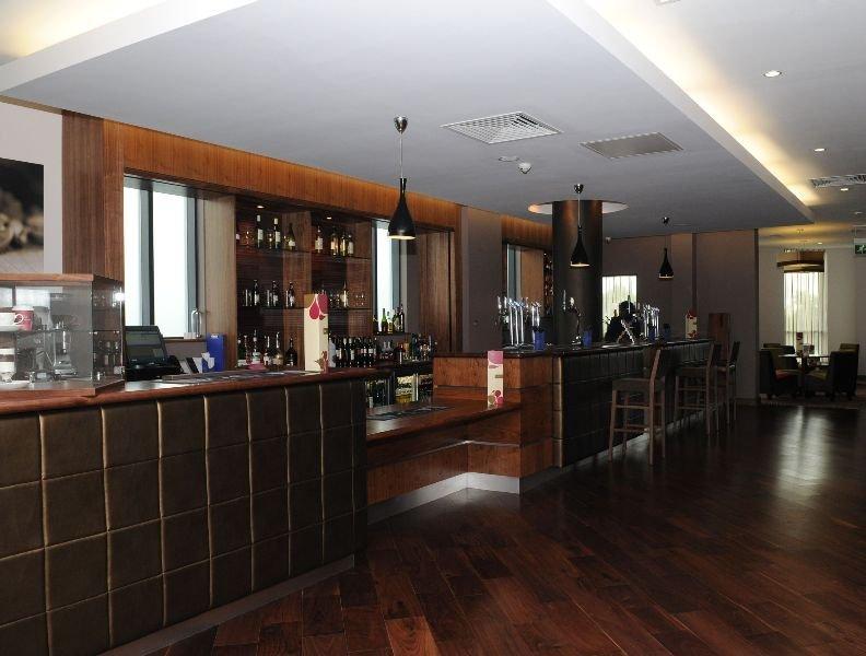 茱莉斯德比旅馆酒店 外观 照片