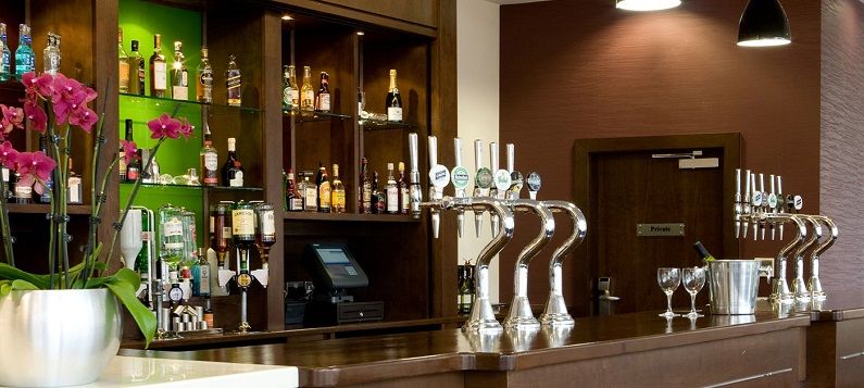 茱莉斯德比旅馆酒店 外观 照片